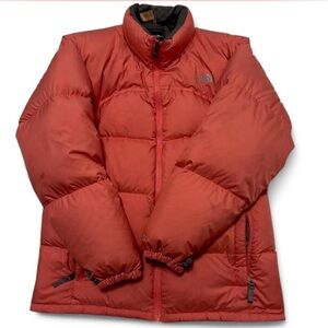 The North Face 700 Puffer